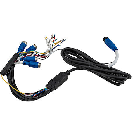 Replacement Monitor for 8883050