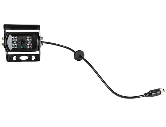 Standard Color Night Vision Camera