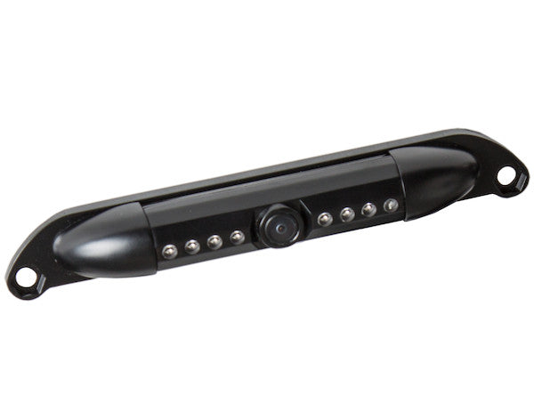 8883102 - License Plate Mounted Color Night Vision Camera