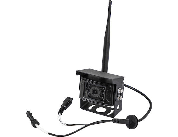 Wireless Camera with Night Vision for 8883210 System