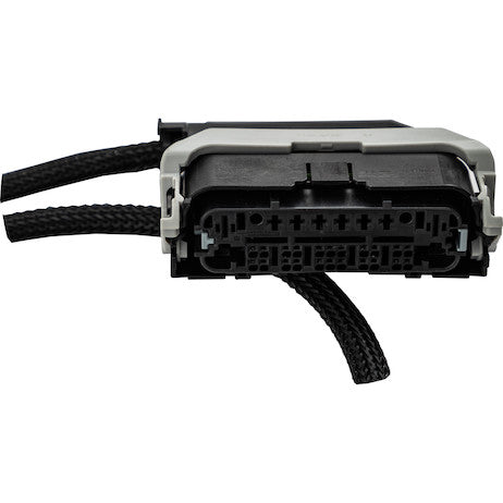 Camera Interface Cable for GM?? 1500 W/T Custom LT Base w/ Bed and Factory Box Delete (2019-2022)