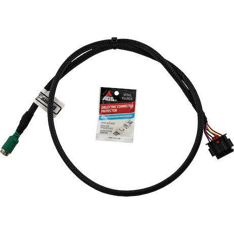 8883301 - Camera Interface Cable for RAM?? 2500-5500 Factory Box Delete, Cab Chassis (2019-2024)