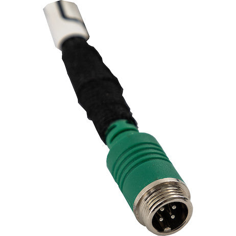 Camera Interface Cable for Ford?? F-150 XL w/ 100A Package (2021-2022) - No Sensors in Rear Bumper
