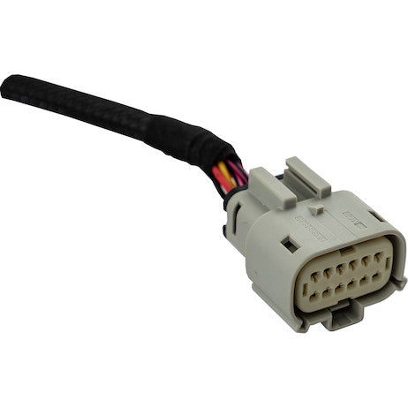 Camera Interface Cable for Ford?? F-150 XL w/ 100A Package (2021-2022) - No Sensors in Rear Bumper