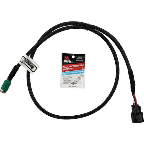 Camera Interface Cable for Ford?? F-250/350/450 (2017-2022)