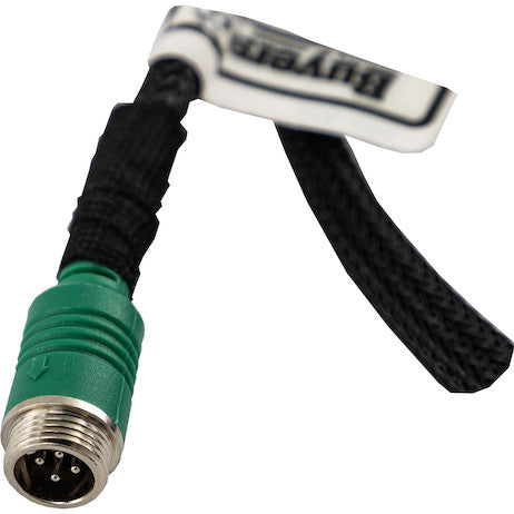 Camera Interface Cable for Ford?? F-250/350/450 (2017-2022)