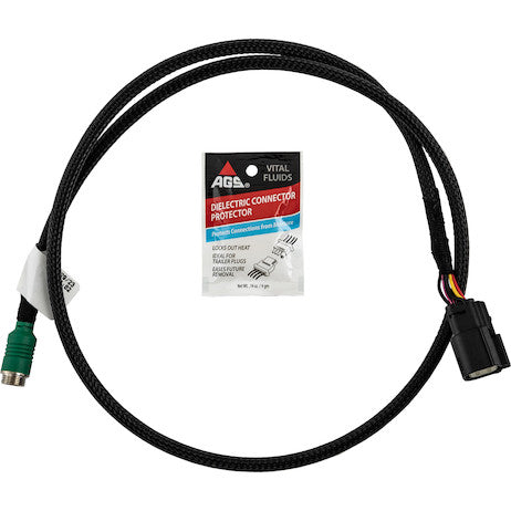Camera Interface Cable for Ford?? F-250/350 (2023-2024)