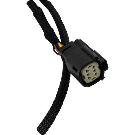 Camera Interface Cable for Ford?? F-250/350 (2023-2024)