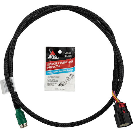 8883306 - Camera Interface Cable for GM?? Colorado/Canyon W/T (2019-2022)