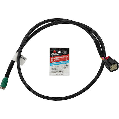 Camera Interface Cable for GM?? 2500/3500 Cab Chassis (2016-2019)