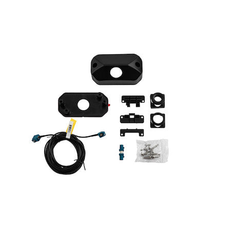 Relocation Kits for OEM LVDS Camera