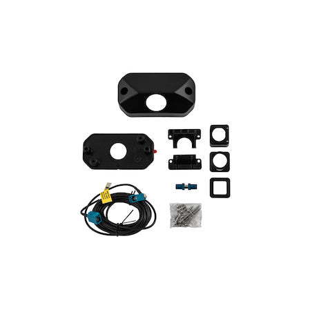 Relocation Kit for OEM LVDS Camera (GM?? only)