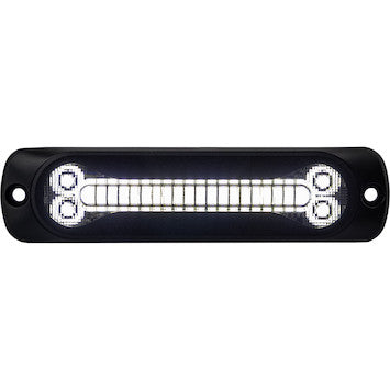 8890012 - Linear Optic Strobe - Clear