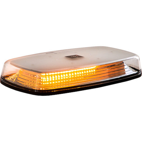 12 Inch Rectangular Wireless LED Mini Light Bar