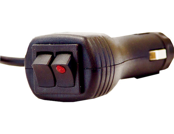 8891042 - Amber/Clear  11 Inch Rectangular Multi-Mount LED Mini Light Bar