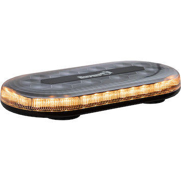 8891180 - 16 Inch Amber Mini Light Ba