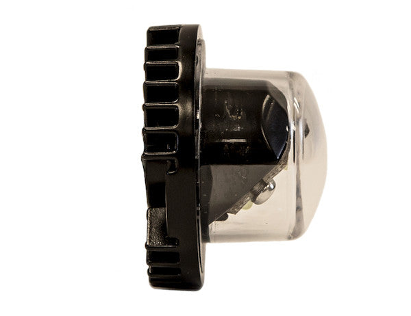 15 Foot Clear Bolt-On Hidden Strobe Kits With In-Line Flashers With 6 LED