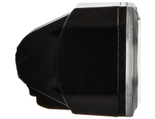 2.5 Inch Amber LED Strobe Light