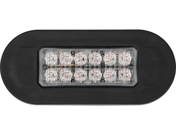 Black Grommet for 8891700 Series LED Strobe Lights