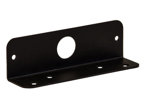 8891925 - Black Mounting Bracket For 4.4 Inch Thin Mount LED Strobe Light