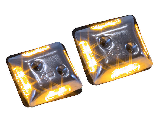 Crush-Resistant Strobe Light Set