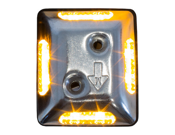 Crush-Resistant Strobe Light Set