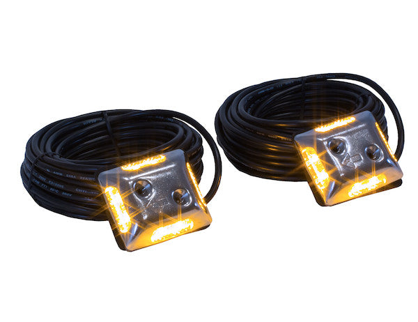 Crush-Resistant Strobe Light Set