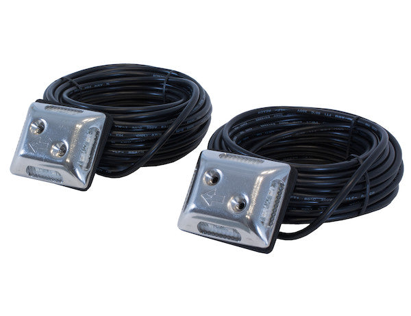 Crush-Resistant Strobe Light Set