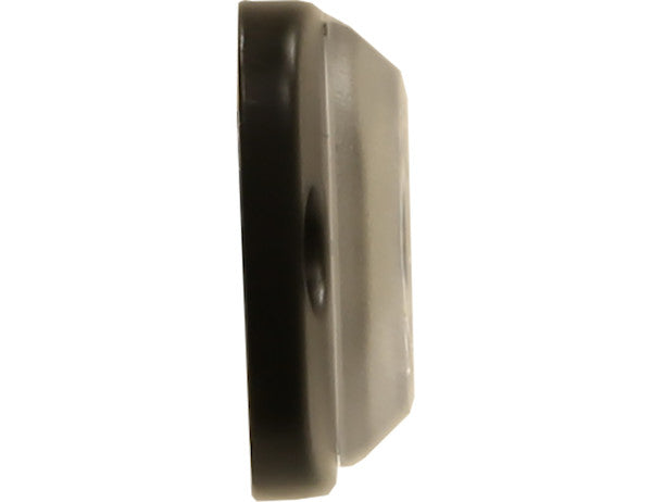 Thin 3.5 Inch Amber Strobe Light