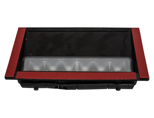 Dash Housing for 8892700 and 8892800 Series Strobe Lights