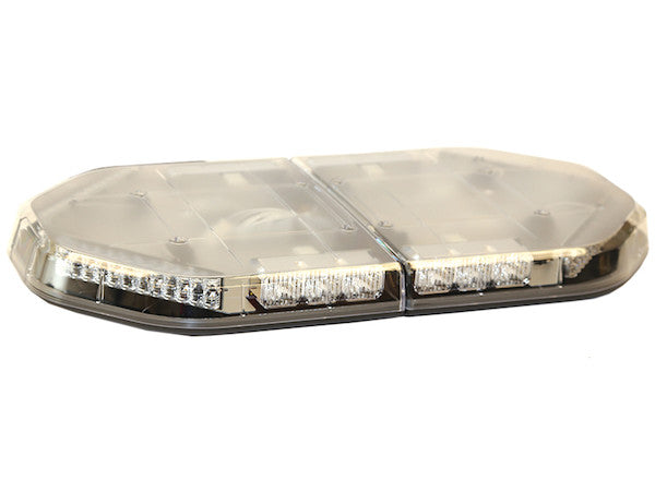 24 Inch Modular Light Bar (6 Amber Modules)