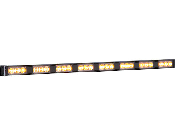 36.5 Inch LED Traffic Advisor and Strobe