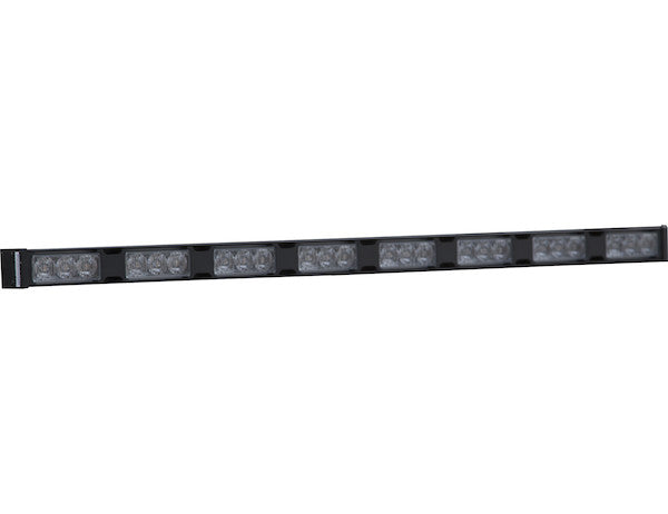 46.5 Inch LED Traffic Advisor and Strobe