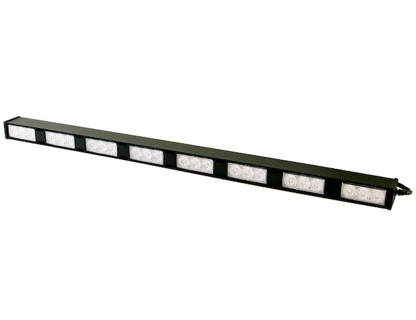 46.5 Inch LED Traffic Advisor and Strobe