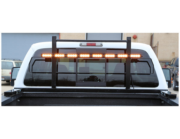 46.5 Inch LED Traffic Advisor and Strobe