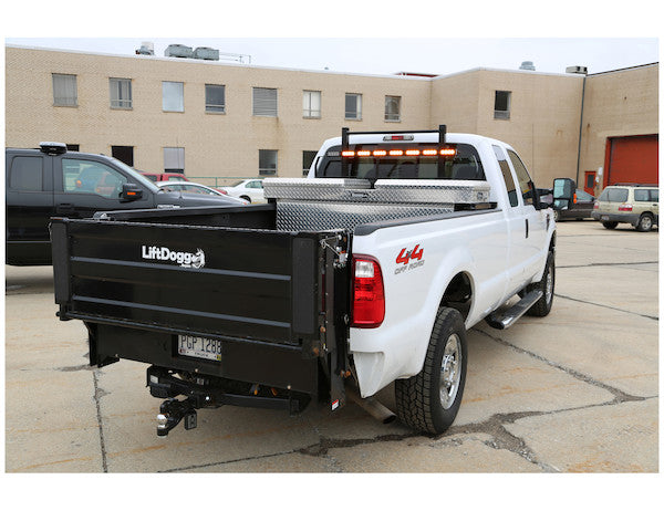 36.5 Inch LED Traffic Advisor and Strobe