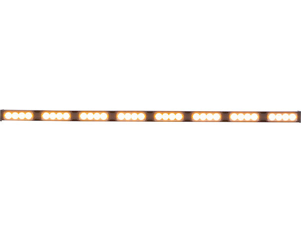 46.5 Inch LED Traffic Advisor and Strobe