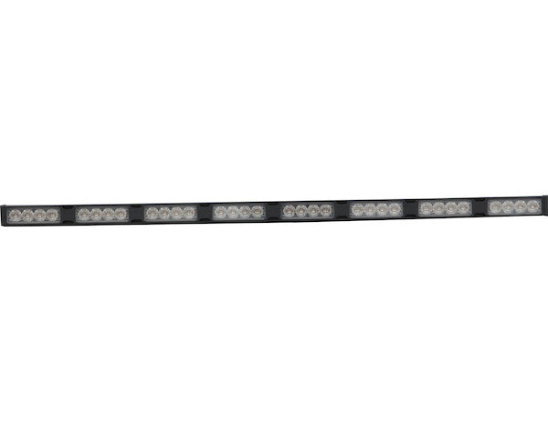 46.5 Inch LED Traffic Advisor and Strobe