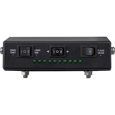 59 Inch LED Light Bar Traffic Arrow
