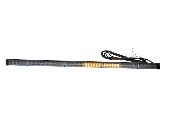 42 Inch LED Traffic Advisor/Strobe/Flood Light