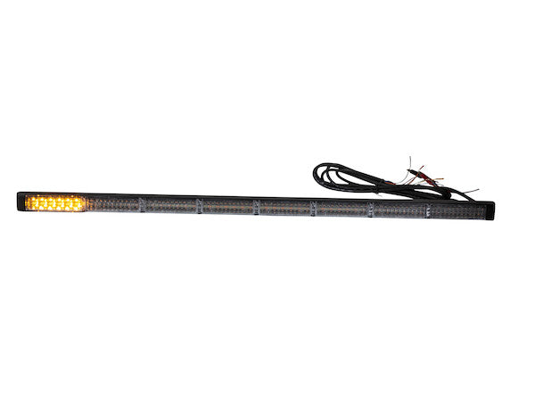 42 Inch LED Traffic Advisor/Strobe/Flood Light