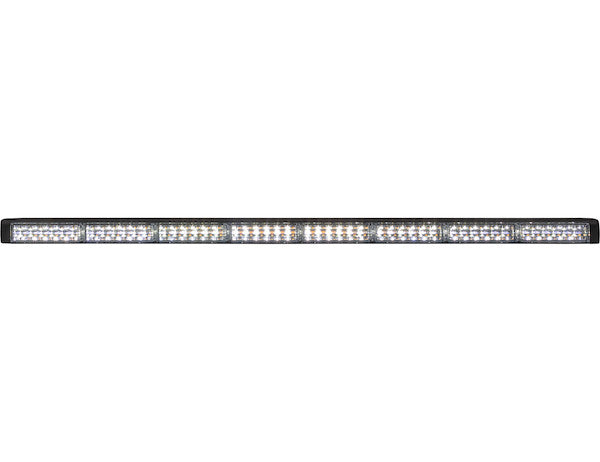 8894134 - 34 Inch LED Traffic Advisor/Strobe/Flood Light
