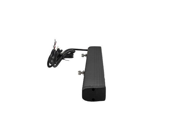 34 Inch LED Traffic Advisor/Strobe/Flood Light