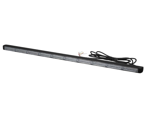 42 Inch LED Traffic Advisor/Strobe/Flood Light