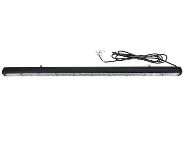 42 Inch LED Traffic Advisor/Strobe/Flood Light
