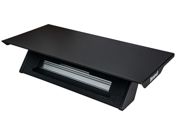 Drill-Free Light Bar Cab Mount for Chevy/GMC 1500-3500 Work Truck Cab (2020+)