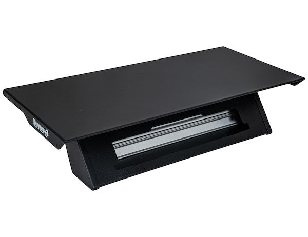 8895100 - Drill-Free Light Bar Cab Mount for Chevy??/GMC?? (2014-2018: 1500-3500) (2019: 2500-5500 / 2-Door 1500s EXCEPT LT and LTZ) (2020+: 4500-6500) (2020+ International CV)