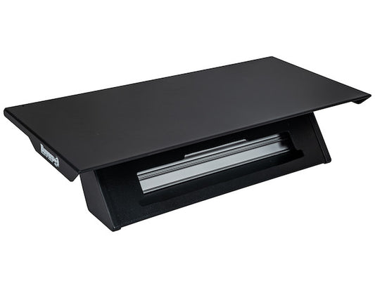 Drill-Free Light Bar Cab Mount for Chevy??/GMC?? 1500-4500 LT/LD with Spoiler (2020+)