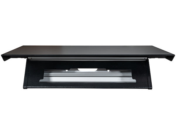 Drill-Free Light Bar Cab Mount for Chevy Silverado/GMC Sierra EV (2024+)