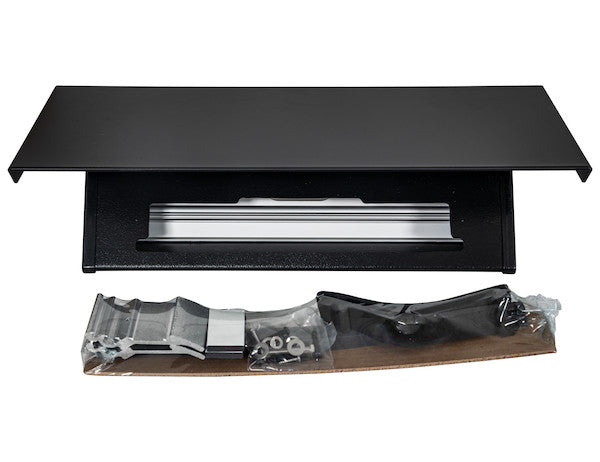 Drill-Free Light Bar Cab Mount for Chevy/GMC 1500-3500 Work Truck Cab (2020+)
